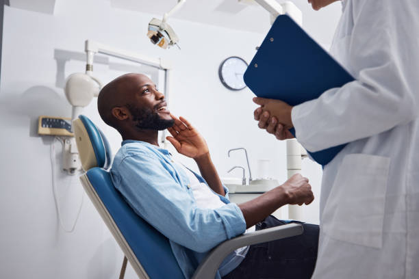 Best Emergency Dental Surgery in Honaker, VA