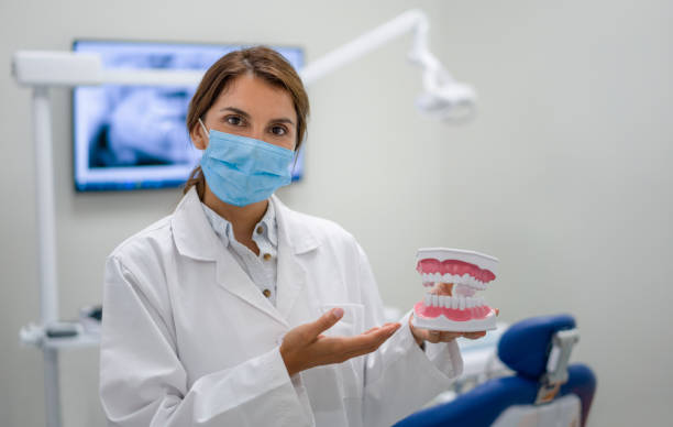 Best Emergency Treatment for Toothache in Honaker, VA