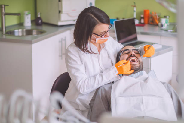 Best Emergency Orthodontic Repairs in Honaker, VA