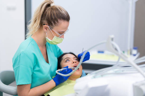 Best Emergency Root Canal Treatment in Honaker, VA