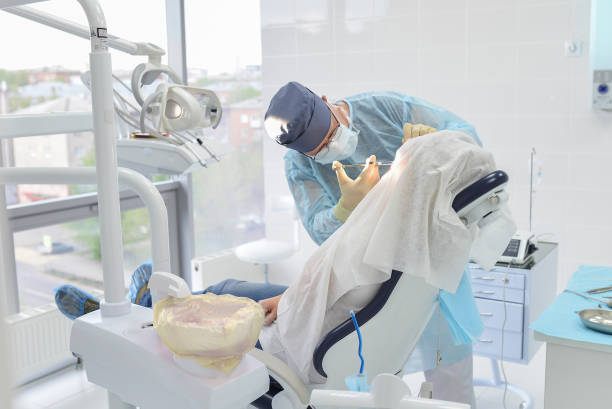Best Emergency Dental Surgery in Honaker, VA