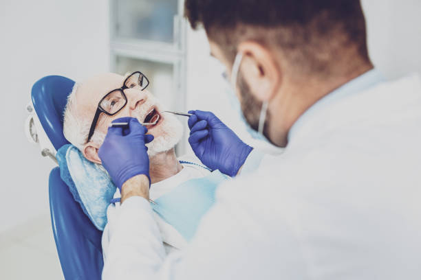 Best Pediatric Emergency Dentist in Honaker, VA